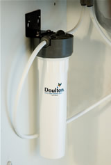 Doulton Residential Undersink Filter HIP