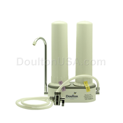 Fluoride/metal,arsenic,MTBE,nitrate removal water filter